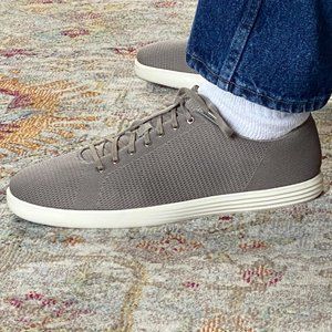 Cole Haan Grand Crosscourt Knit Sneaker 
